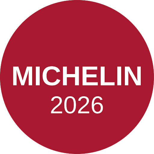 Ristorante selezionato MICHELIN 2026